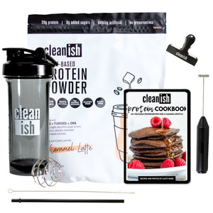 Protein Welcome Kit