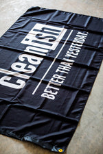 FREE GIFT | BTY BANNER - BLACK