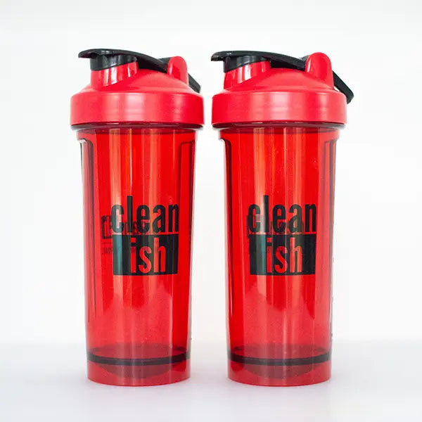 Shaker sales bottle cleaner