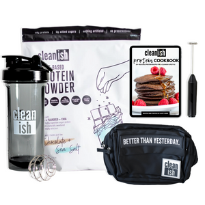 Protein Welcome Kit