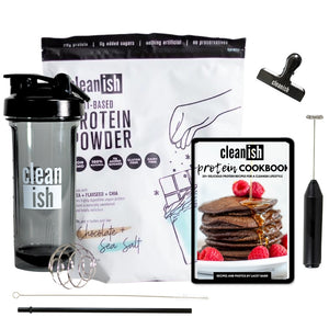 Protein Welcome Kit