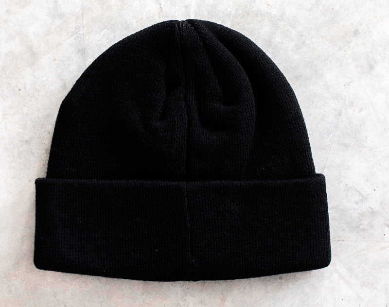 
            
                Load image into Gallery viewer, OG BEANIE - BLACK
            
        