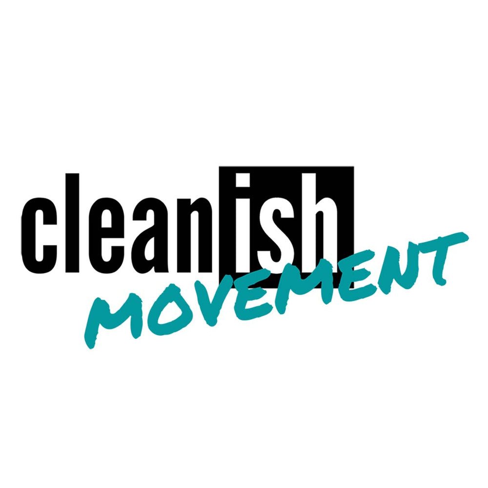 THE CLEANISH MOVEMENT