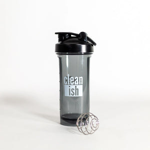 
            
                Load image into Gallery viewer, CLEANISH BTY SHAKER BOTTLE
            
        